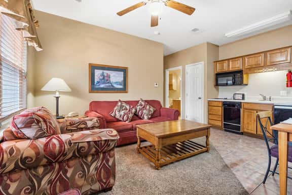 OakRidge - Condo 725 B | QS - Image 1
