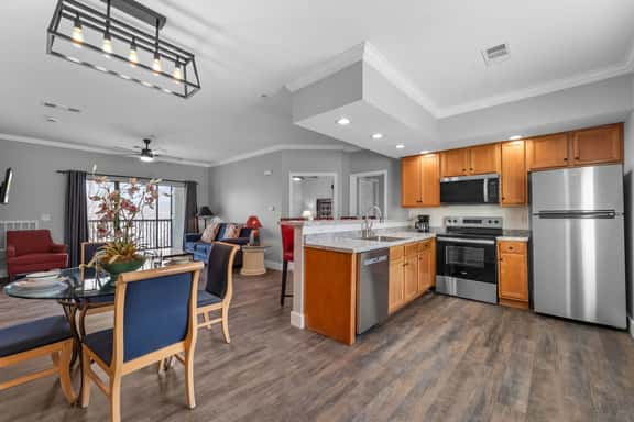 Rock Lane - Condo 129 - 2 BD | NLV | WK - Image 1