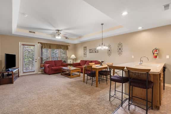 OakRidge - Condo 701 A | 1 BD - Image 1