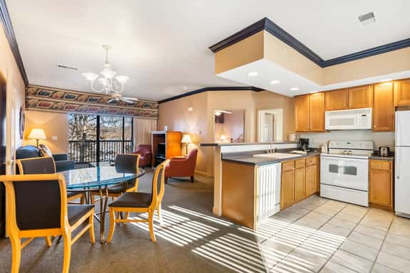 Rock Lane - Condo 125 - 2 BD | NLV - Image 1
