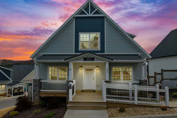 Branson Cove - Lazy Daze Lodge - 6 BD | HA | RS - Image 1