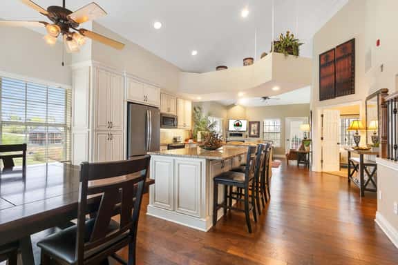 Legacy 1-5 - 3 BD | PMR - Image 1