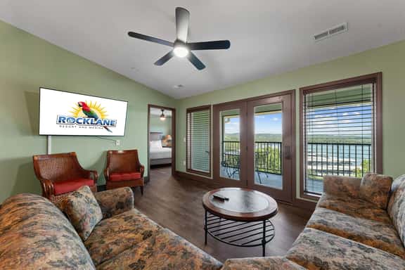 Rock Lane - Condo 546 - 2 BD | LV - Image 1