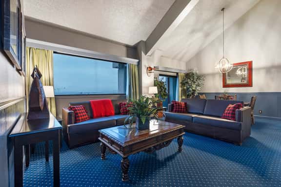 Thousand Hills Resort Hotel - Suite 929 - Image 1