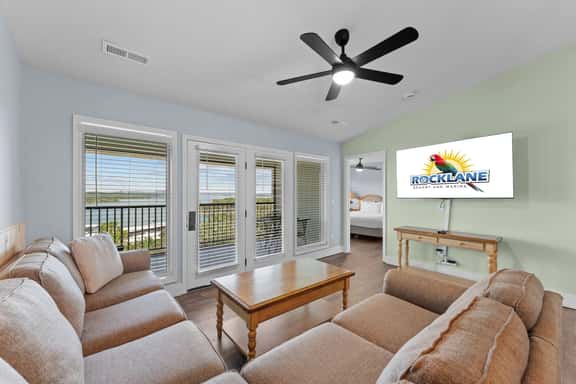 Rock Lane - Condo 547 - 2 BD | LV - Image 1
