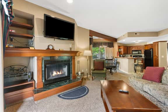 OakRidge - Villa 609 | WK | 2 BD - Image 1