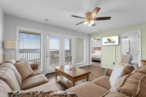 Rock Lane - Condo 537 - 2 BD | LV | WK - Image 1