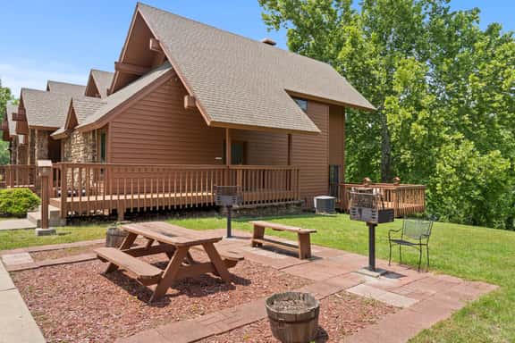 Table Rock Landing - Unit 19 - Image 1