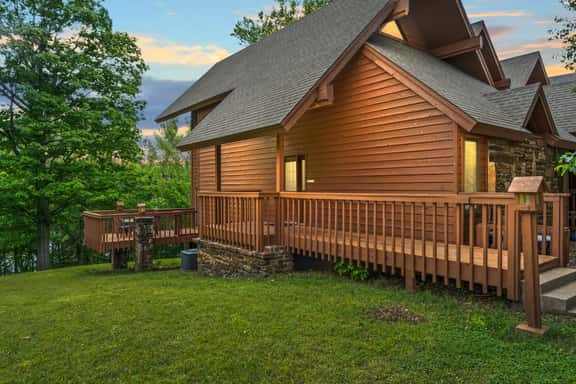 Table Rock Landing - Unit 20 - Image 1