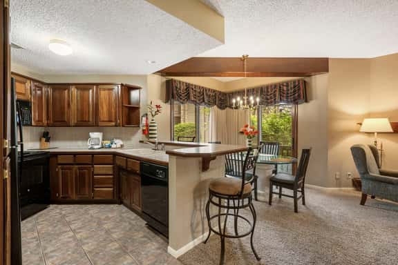 OakRidge - Villa 607 | 2 BD - Image 1