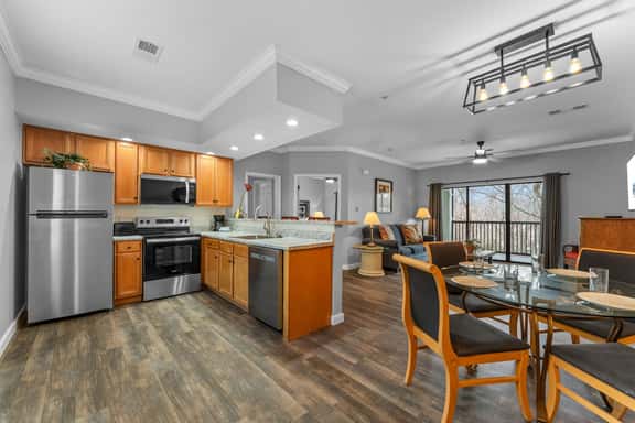 Rock Lane - Condo 123 - 2 BD | NLV - Image 1