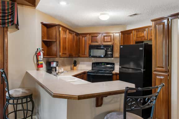 OakRidge - Villa 606 | 2 BD - Image 1