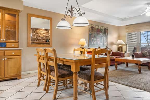 OakRidge - Condo 733 AB | 2 BD - Image 1