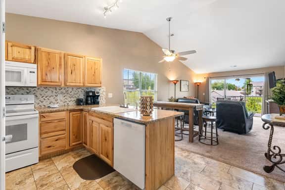 Fall Creek 3425 - 2 BD | DX - Image 1
