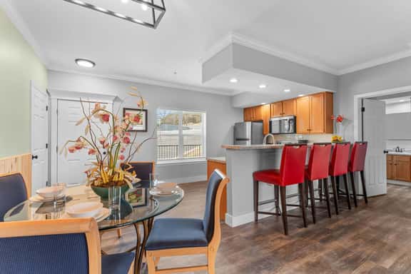 Rock Lane - Condo 127 - 2 BD | NLV | WK - Image 1