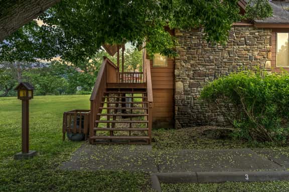 Table Rock Landing - Unit 03 - Image 1