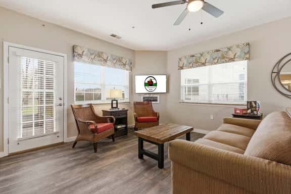Greensview 211 - 2 BD | DX - Image 1