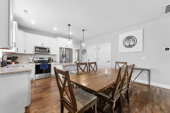 Branson Cove - Sweet Magnolia Lodge - 3 BD - Image 1