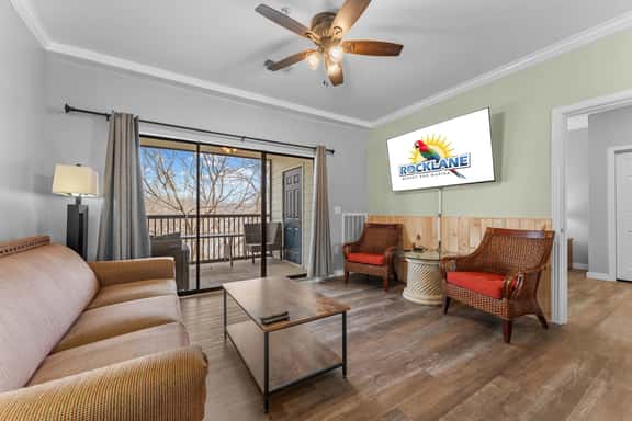 Rock Lane - Condo 131 - 2 BD | LTD - Image 1