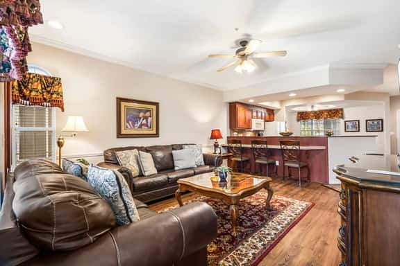Grand Legacy B-4 - 2 BD | WK | HA | RS - Image 1