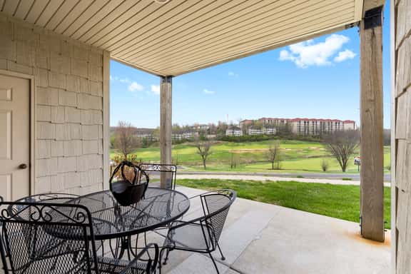 Royal Links 1-1 - 3 BD - Image 1