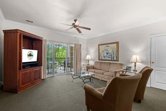 French Quarter - Condo 331A - 2 BD - Image 1