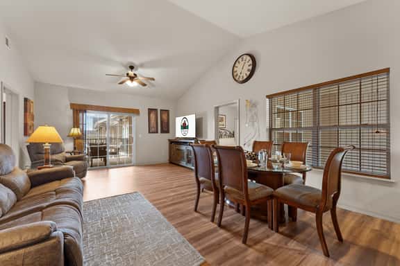 Royal Links 4-8 - 3 BD | HA - Image 1