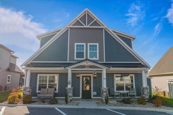 Branson Cove - Latitude Adjustment Lodge - 6 BD | WK - Image 1