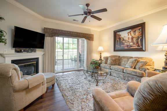 KingsGate 104 - 2 BD | WK - Image 1