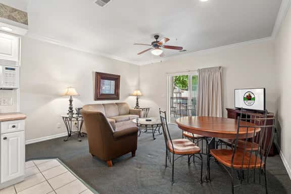 French Quarter - Condo 322B - 1 BD - Image 1