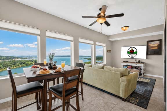 Majestic 411 - 3 BD - Image 1
