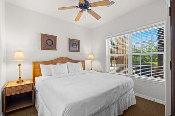 French Quarter - Condo 412B - 1 BD | WK - Image 1