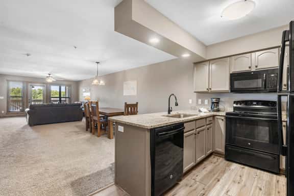 Indian Point - Condo 1105AB - 2 BD | WK | LTD | CN - Image 1