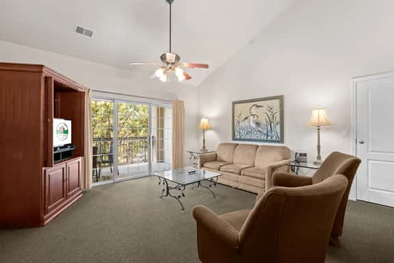 French Quarter - Condo 241C - 2 BD + L - Image 1