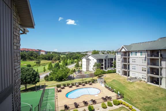 Royal Links 3-7 - 2 BD | PMR - Image 1