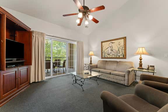 French Quarter - Condo 341C - 2 BD + L - Image 1