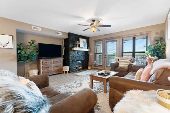 Indian Point - Condo 1207B - 1 BD | WK | LV | CN - Image 1