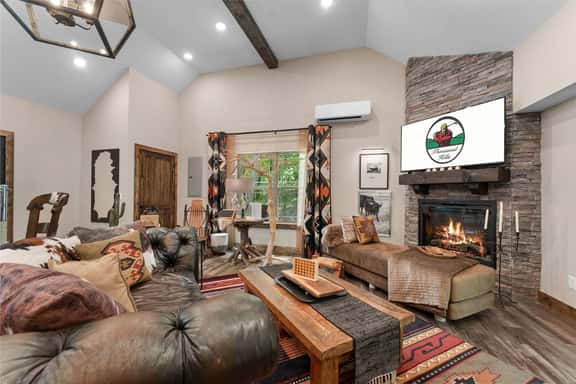 Tall Timbers - Horn Ridge - 1 BD - Image 1