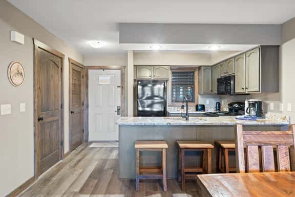 Indian Point - Condo 1108B - 1 BD | WK | LTD | CN - Image 1