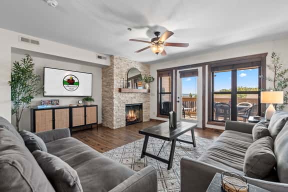 Indian Point - Condo 1107 - 2 BD | LTD - Image 1
