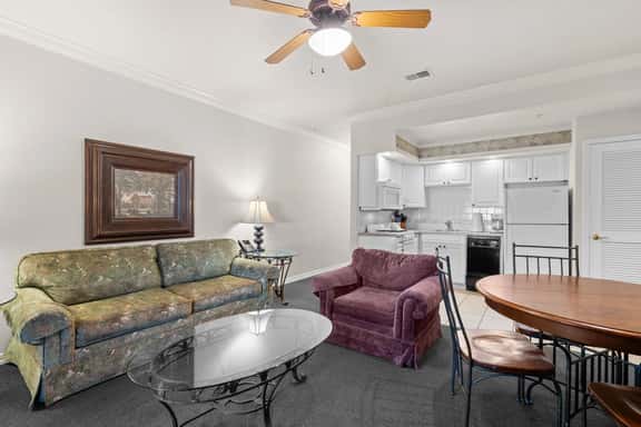 French Quarter - Condo 421B - 1 BD - Image 1