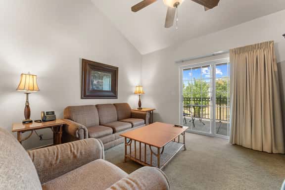 French Quarter - Condo 642B - 1 BD - Image 1