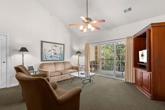 French Quarter - Condo 242C - 2 BD + L - Image 1