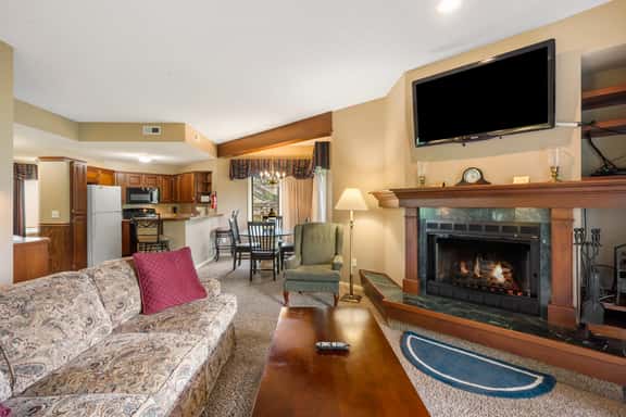 OakRidge - Villa 610 | 2 BD - Image 1