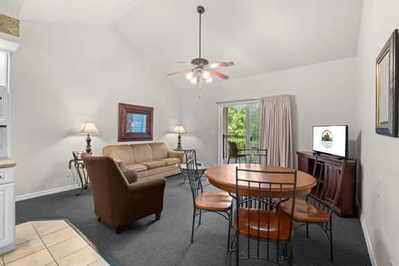 French Quarter - Condo 342B - 1 BD - Image 1
