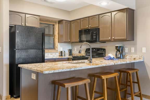 Indian Point - Condo 1106AB - 2 BD | WK | LTD | CN - Image 1