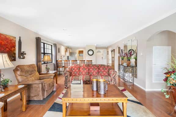 The Greens 5-4 - 2 BD | WK - Image 1