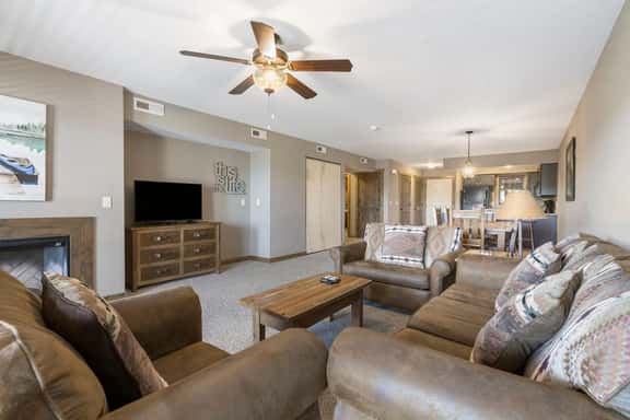 Indian Point - Condo 1106B - 1 BD | WK | LTD | CN - Image 1