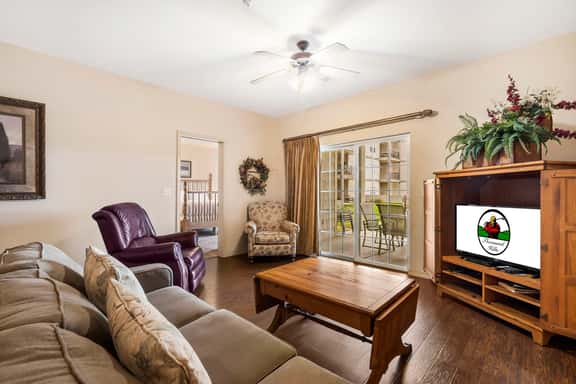 Royal Links 5-2 - 2 BD | DX | WK - Image 1