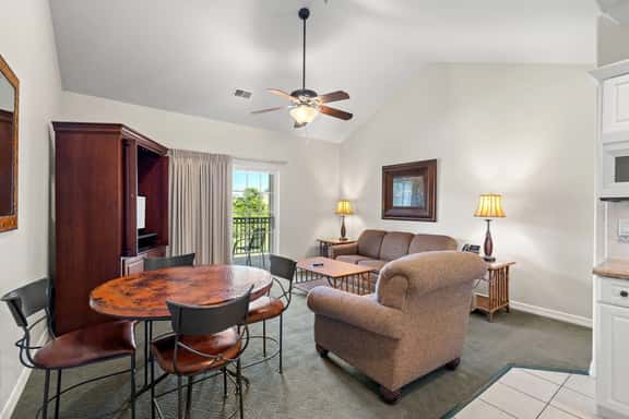 French Quarter - Condo 641B - 1 BD - Image 1
